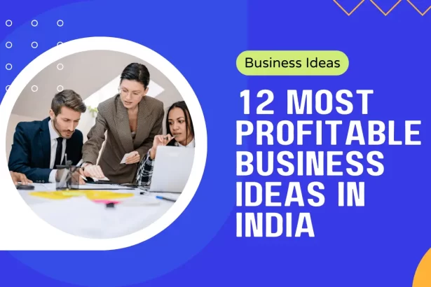 12 Unique Business Ideas