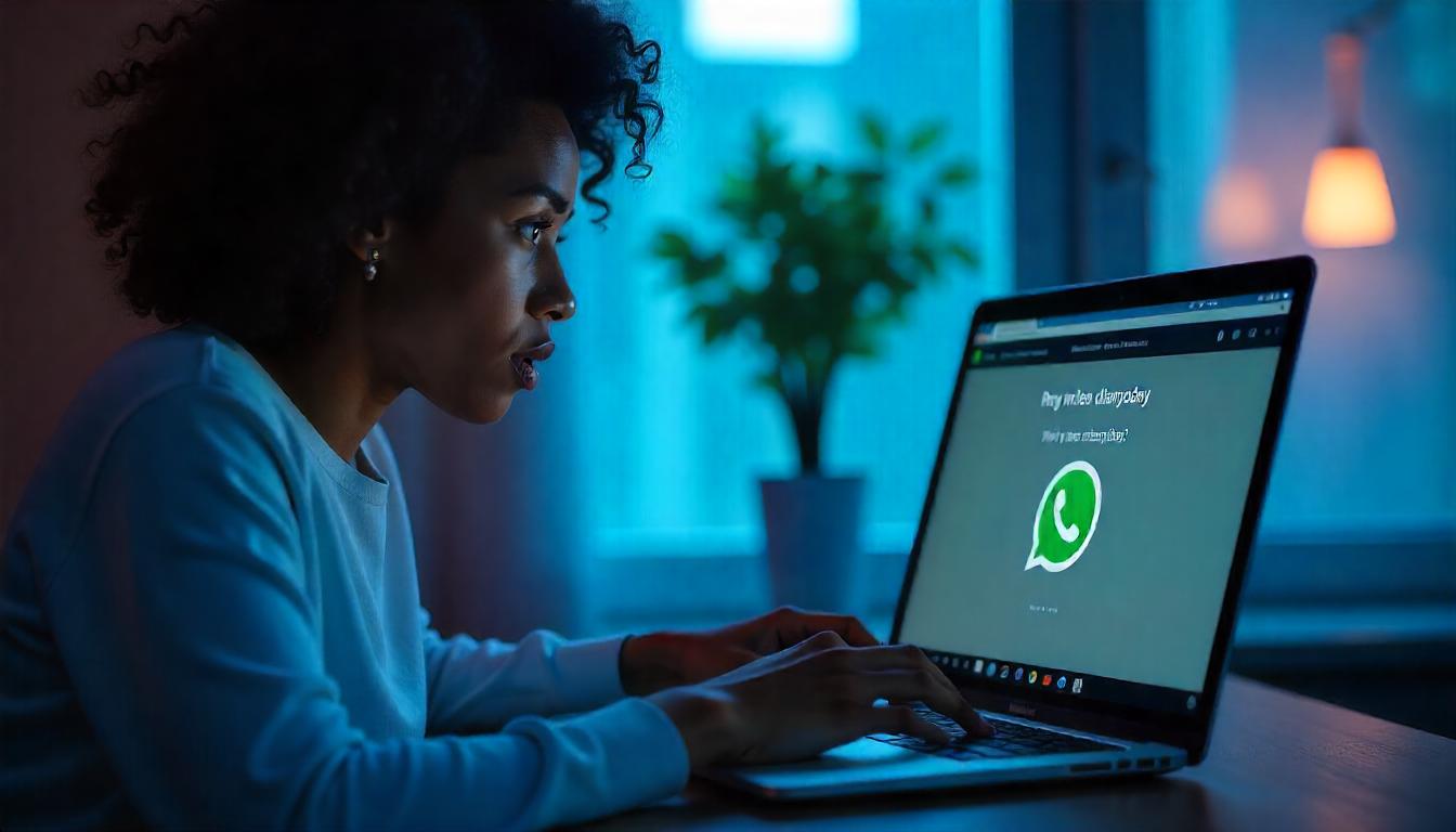 How to Recover Deleted WhatsApp Messages Without Backup