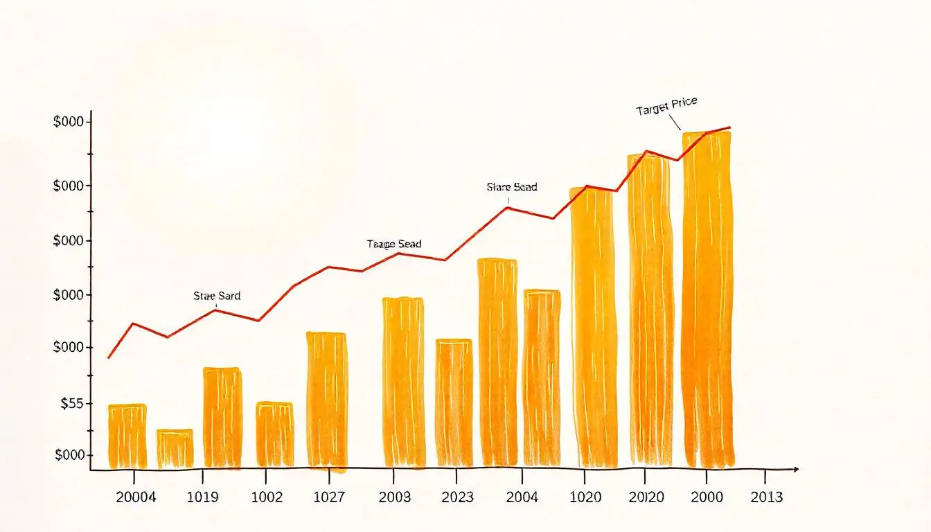 Sun Pharmaceutical Industries Ltd. Share Price, Target, and Technical View