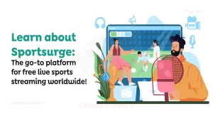 sportsurge